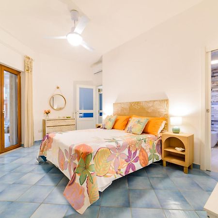 Costa Blue Villa Maiori Dış mekan fotoğraf