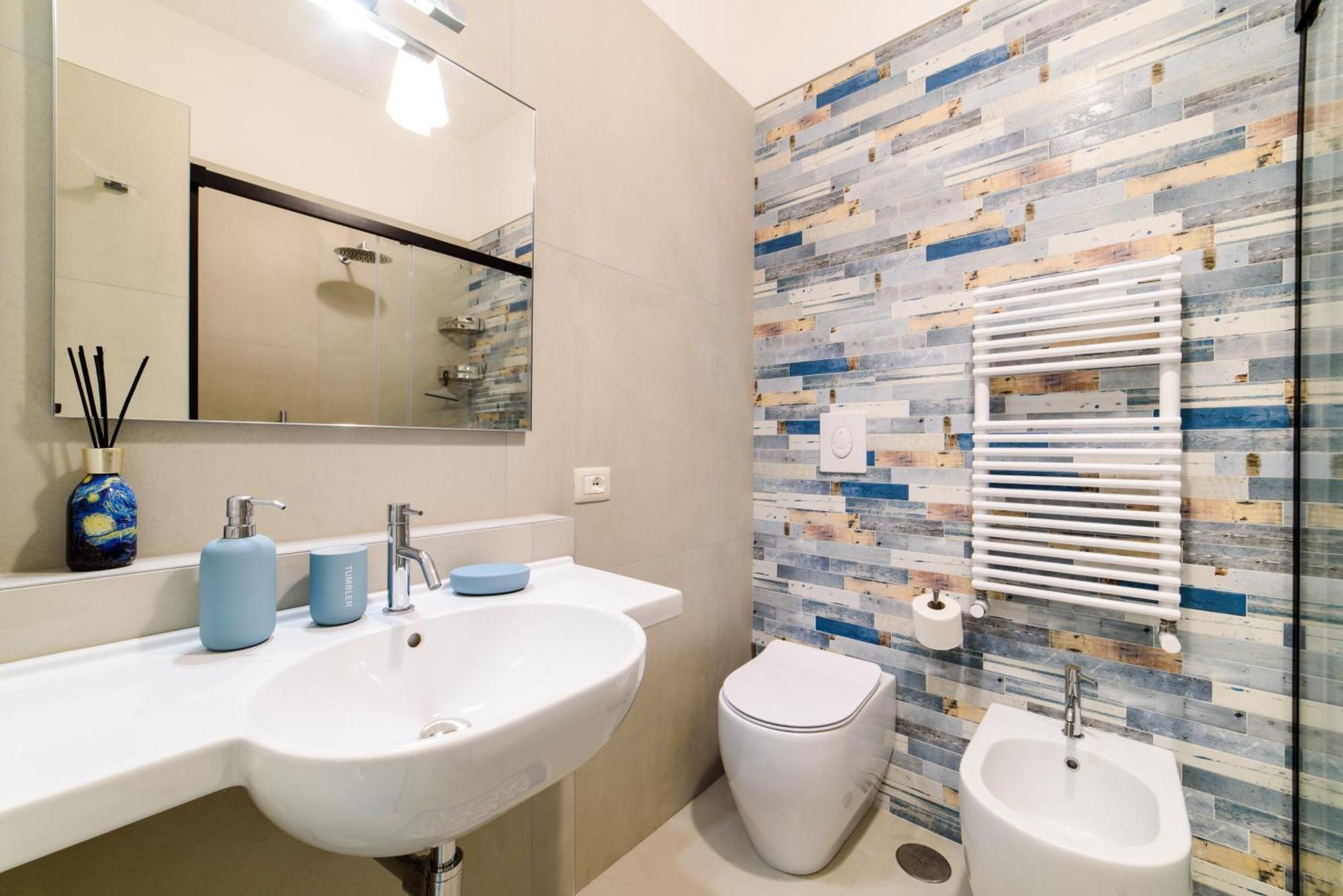 Costa Blue Villa Maiori Dış mekan fotoğraf
